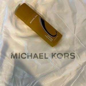 Michael Kors rain and stain repellent For Shoes&Handbags&Draw String Storage Bag